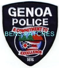 OHIO,GENOA POLICE 2_wm